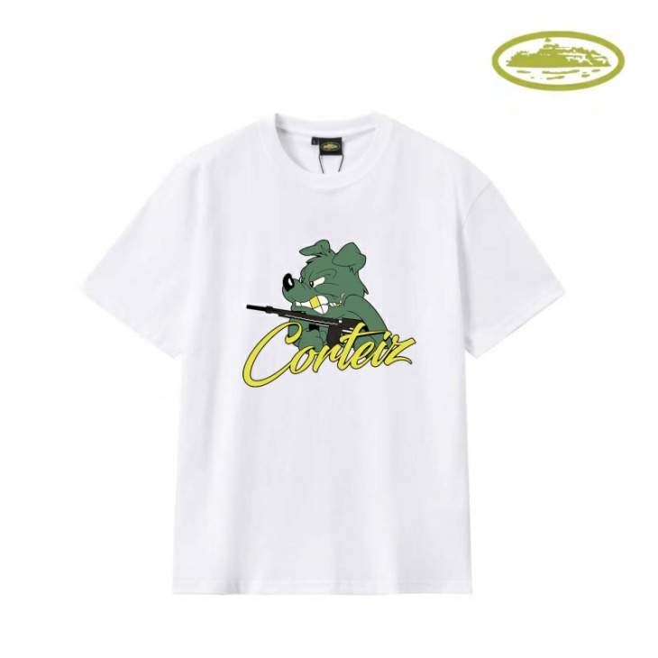 Corteiz T Shirts Short _SKUCorteizS-2XLastxC5416808